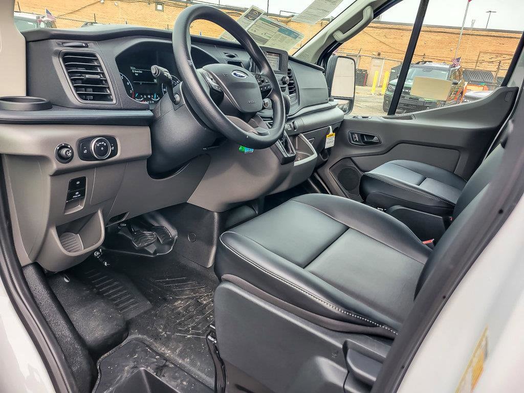 2024 FORD TRANSIT - Image 14