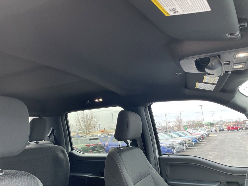 2024 FORD F-150 - Image 14