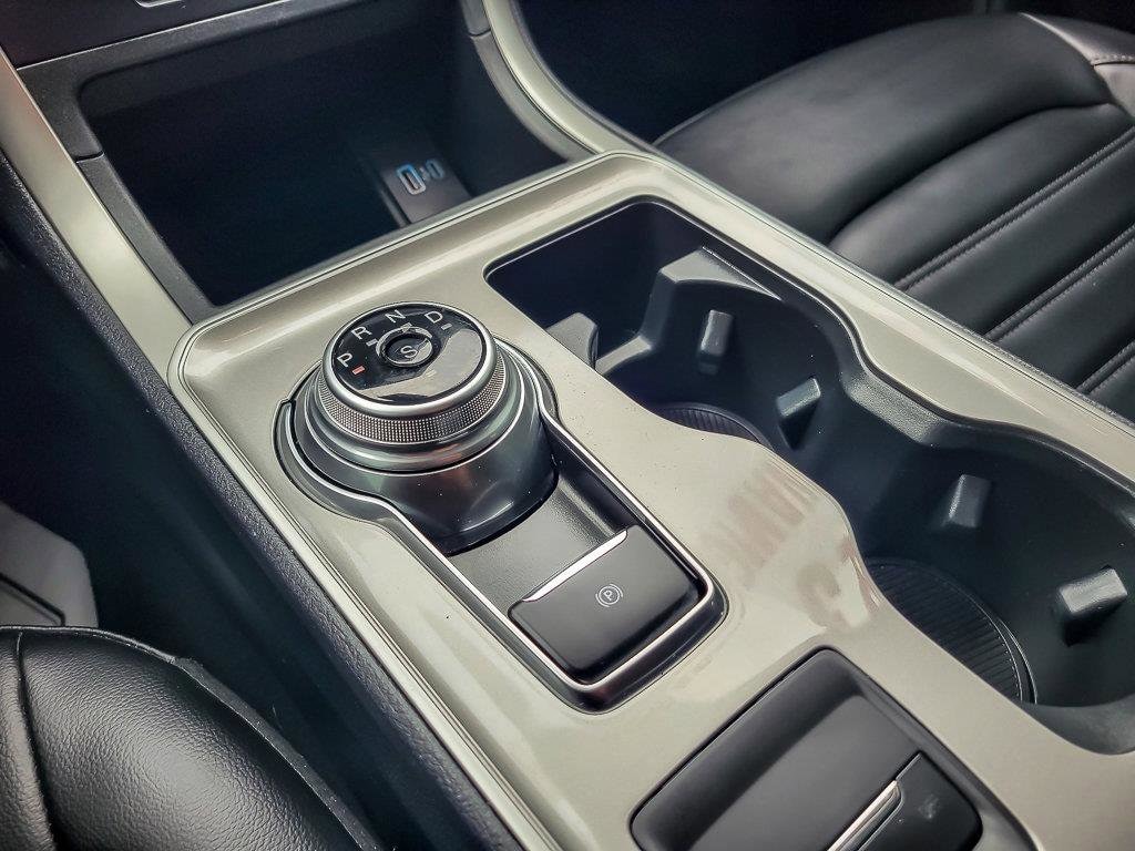 2023 FORD EDGE - Image 21