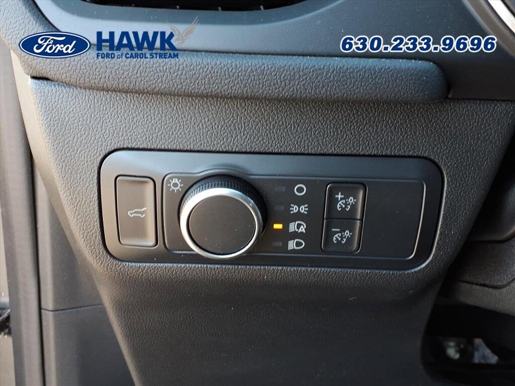 2022 FORD ESCAPE - Image 18