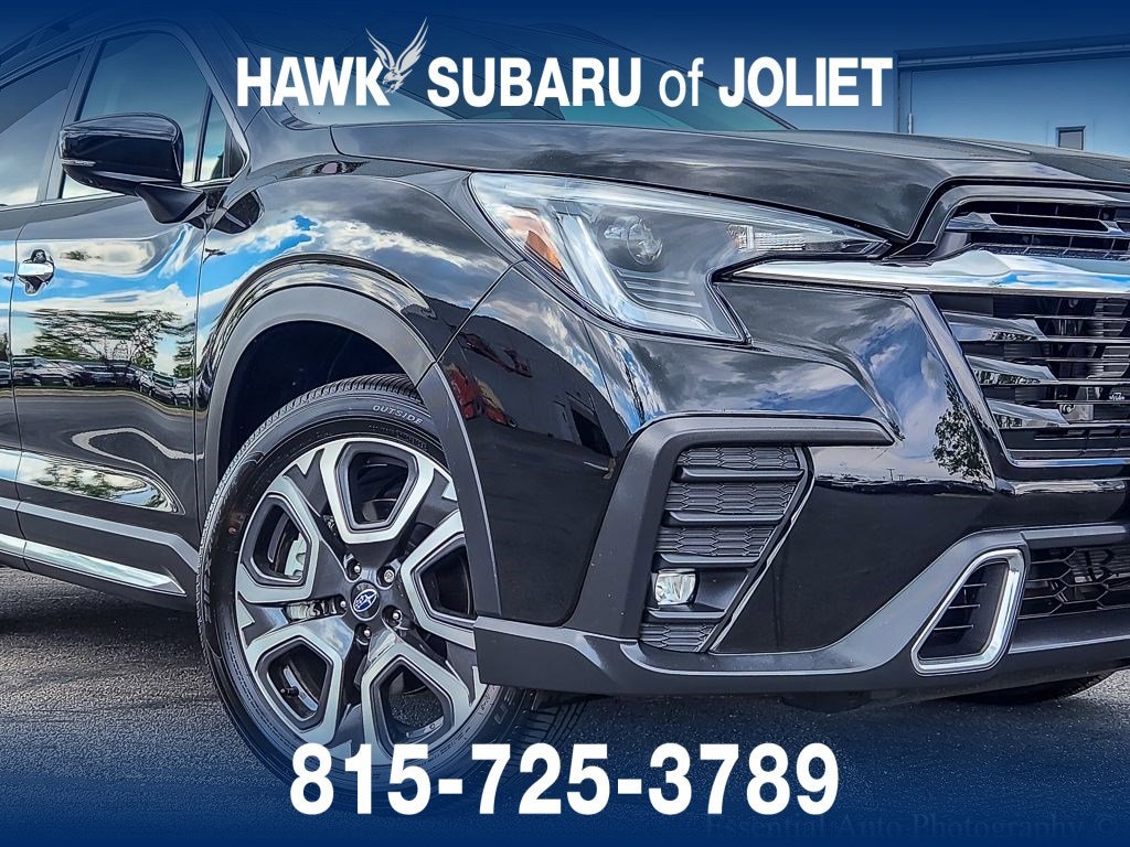 Certified 2026 Subaru Ascent Touring Touring 7-Passenger