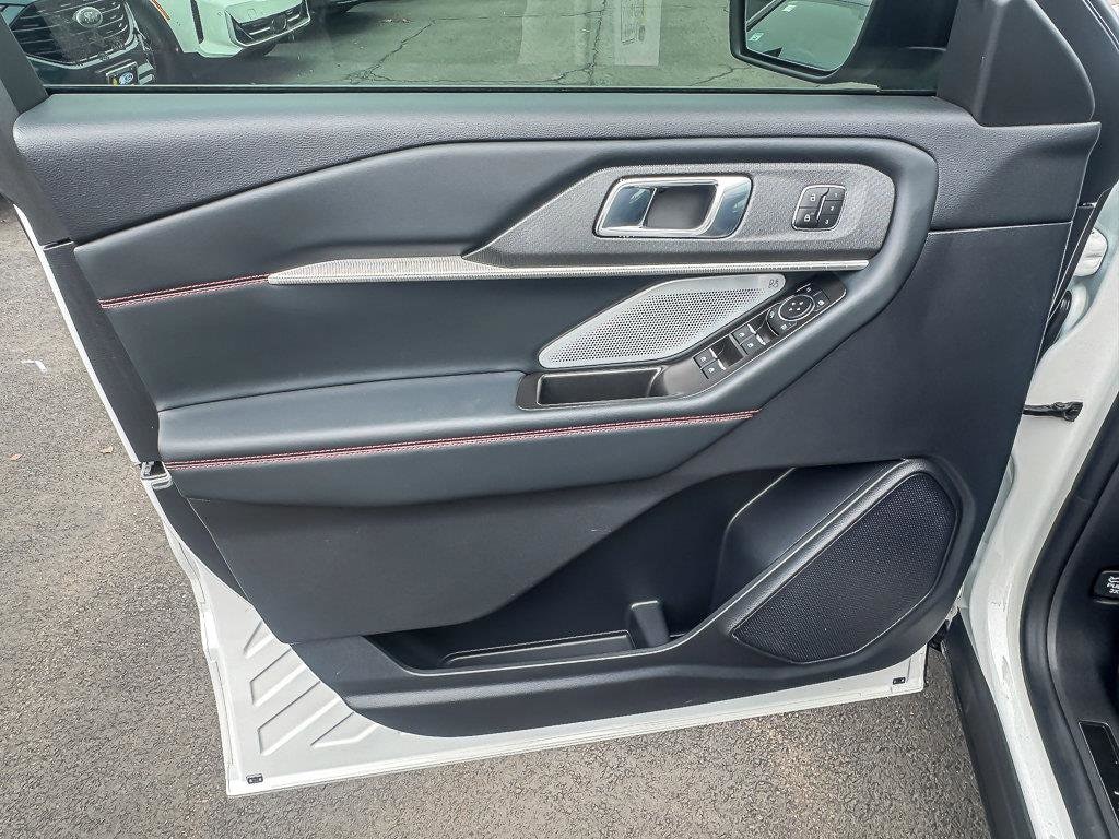 2025 FORD EXPLORER - Image 28