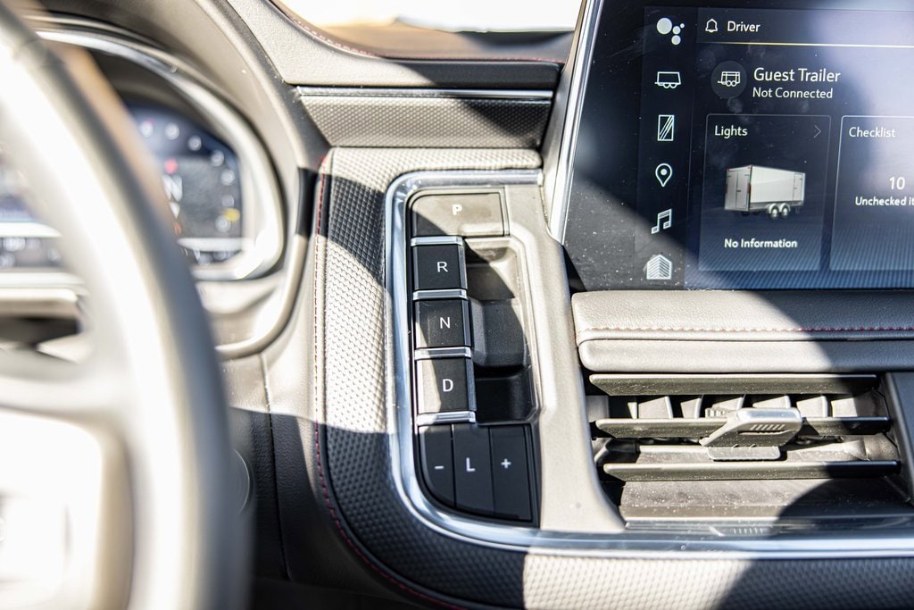 2024 CHEVROLET TAHOE - Image 29