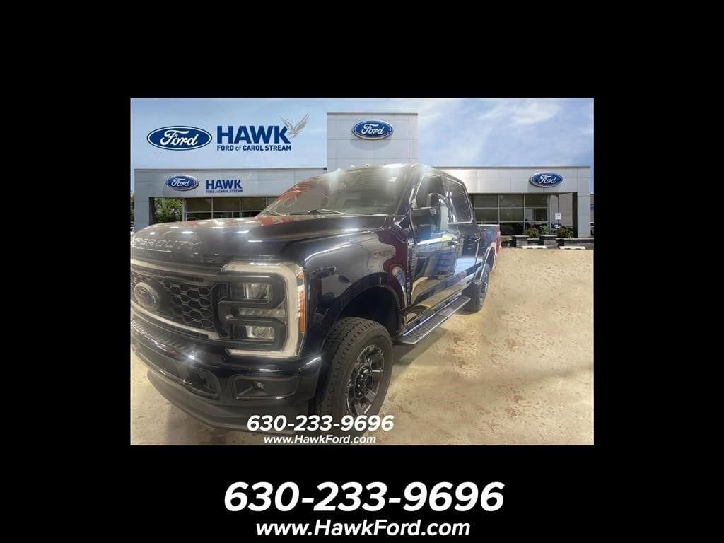 2023 Ford F-250 Lariat 4x4 Crew Cab 6-3/4' Box's photo