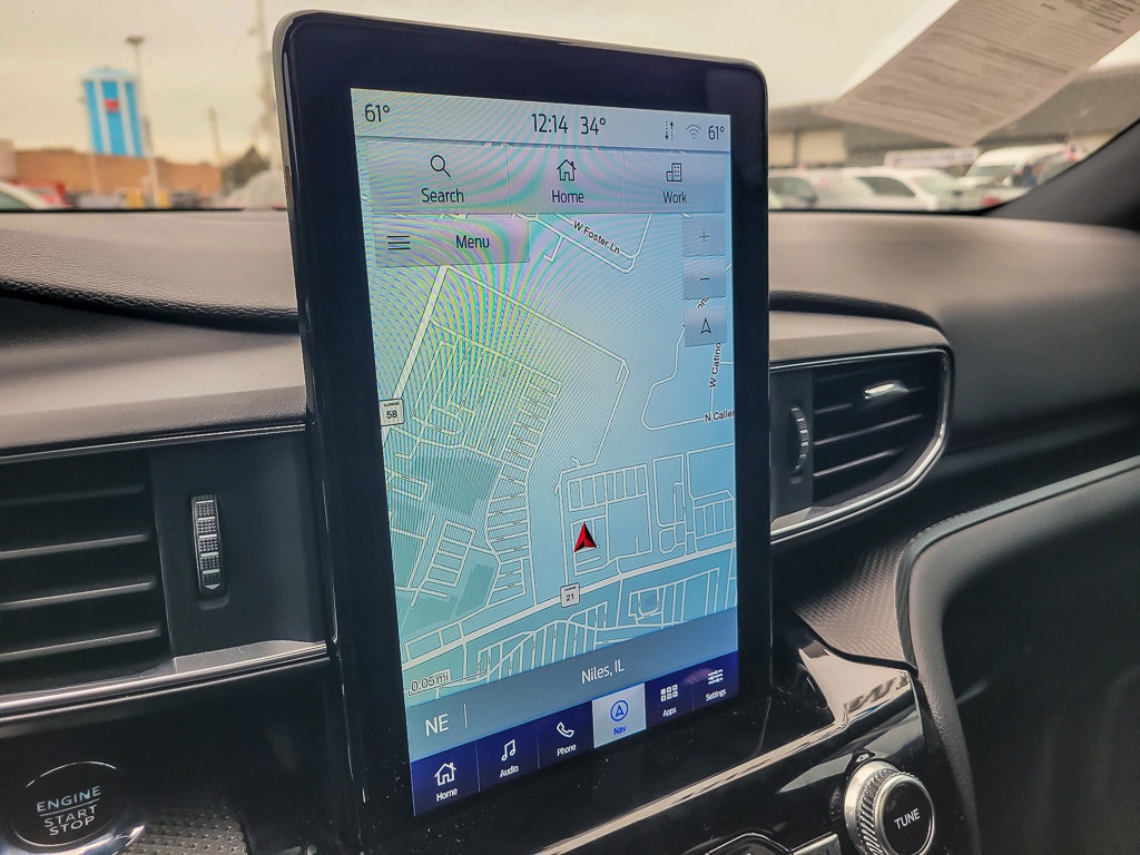 2023 FORD EXPLORER - Image 18