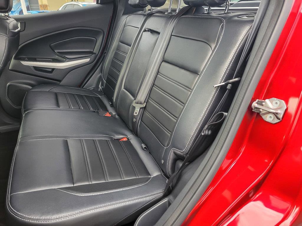 2018 FORD ECOSPORT - Image 15