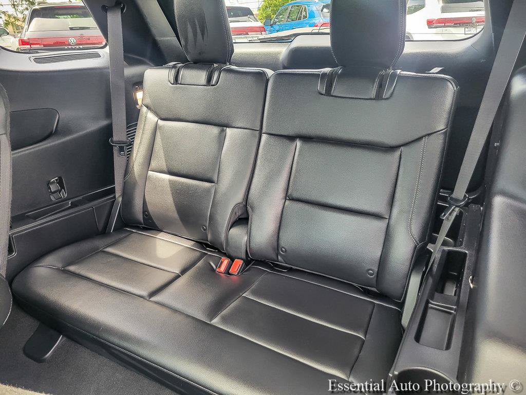 2020 Ford Explorer XLT - Photo 13