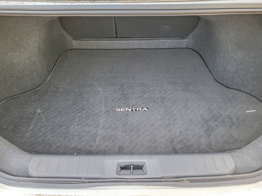 2024 NISSAN SENTRA - Image 19