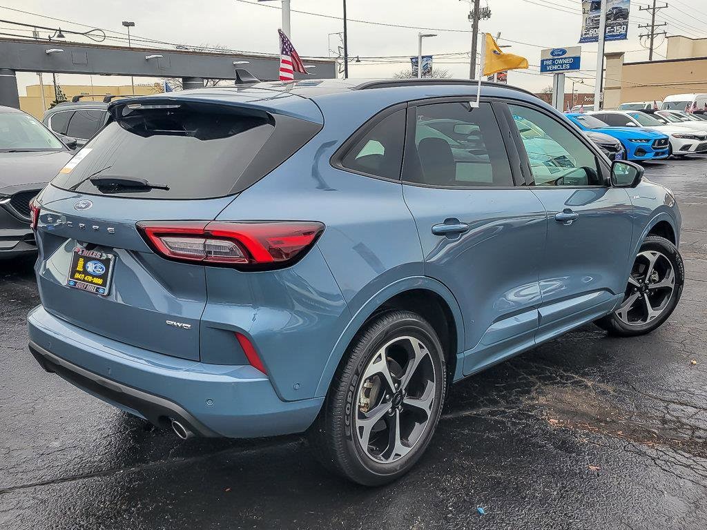 2024 FORD ESCAPE - Image 10