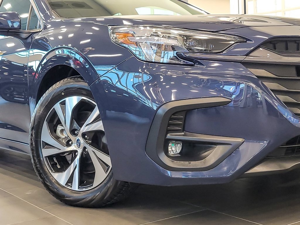 Certified 2025 Subaru Legacy Premium Premium AWD