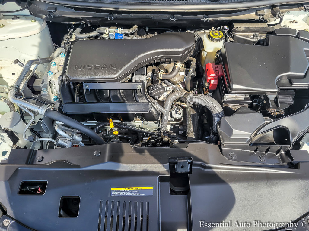 2022 NISSAN ROGUE SPORT - Image 21