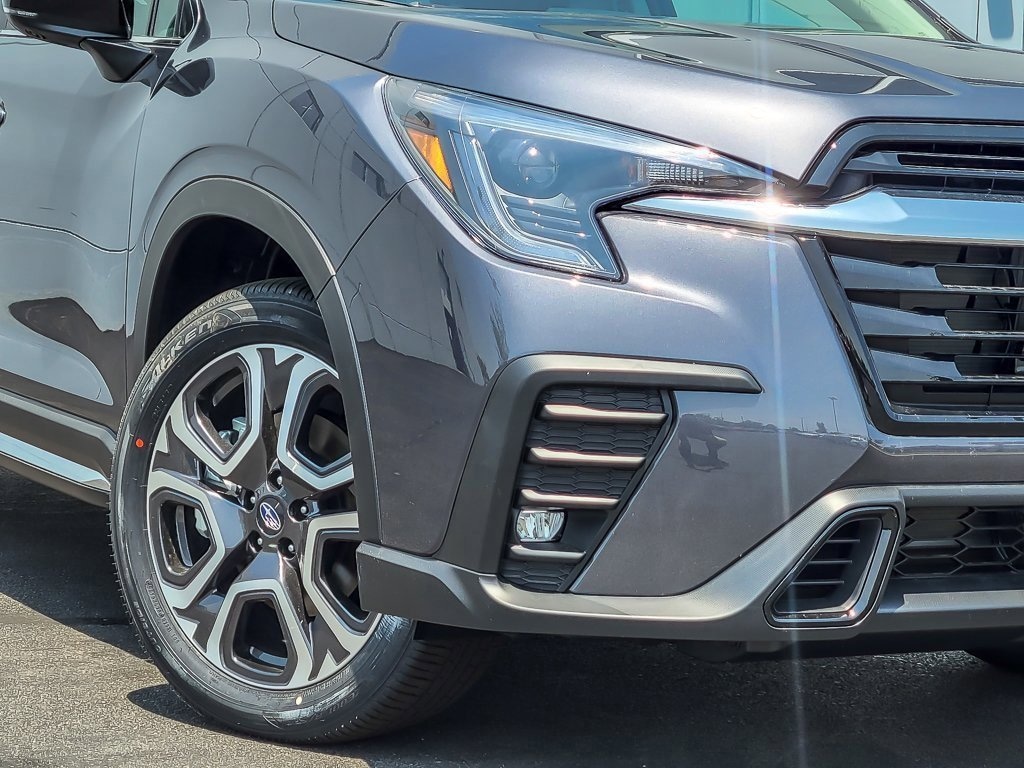 Used 2025 Subaru Ascent Limited Limited 8-Passenger