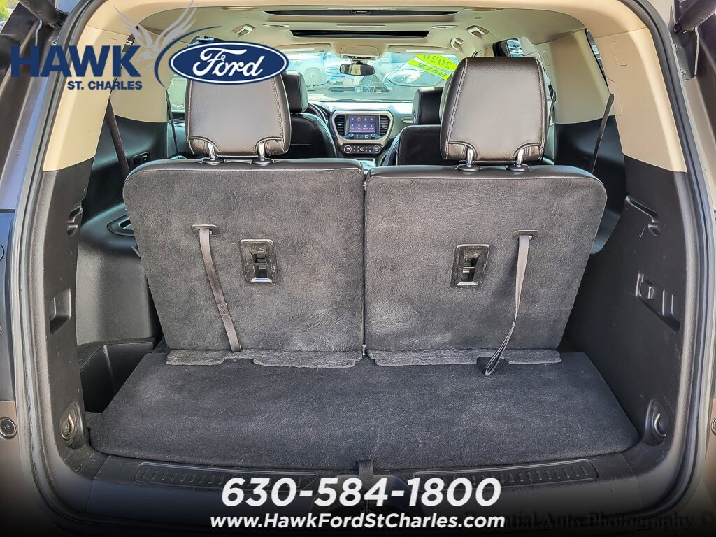 2020 GMC ACADIA - Image 21