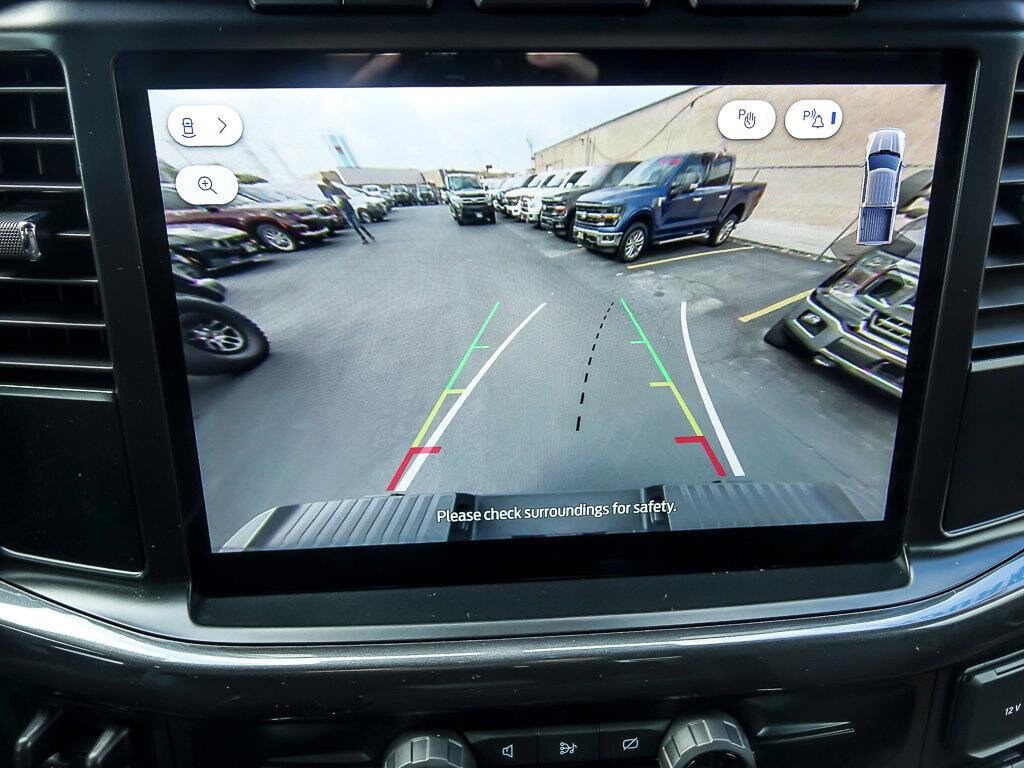 2024 FORD F-150 - Image 21