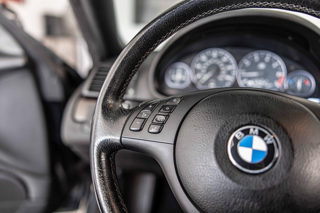 2001 BMW 330CI - Image 23