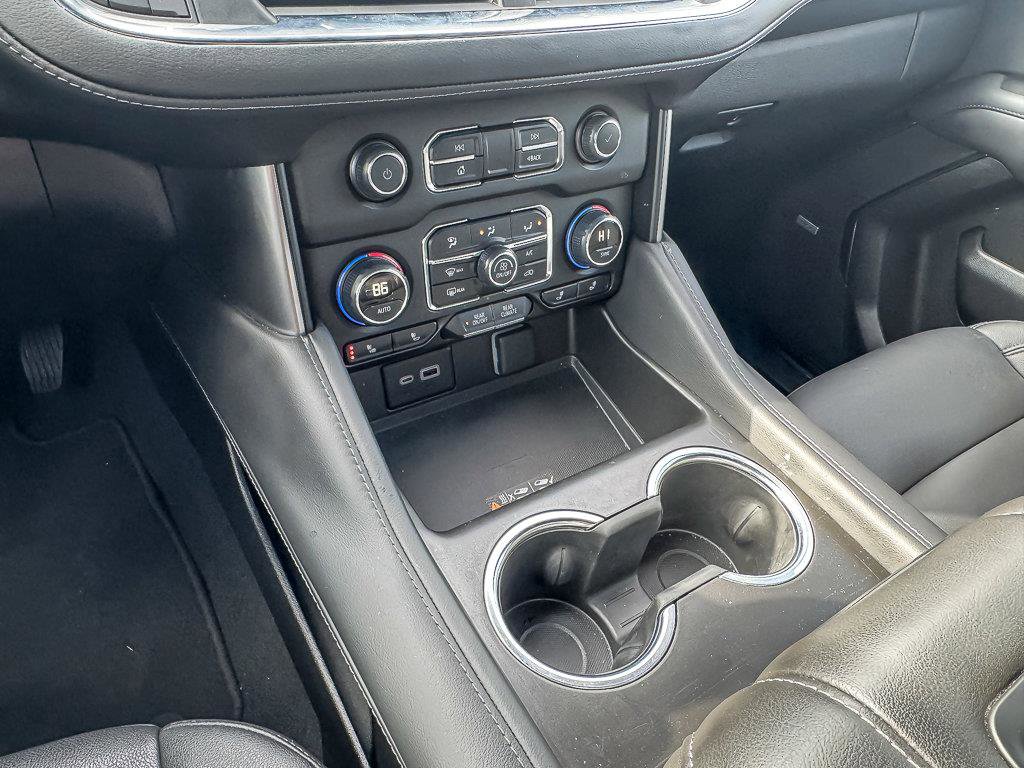 2024 CHEVROLET TAHOE - Image 28