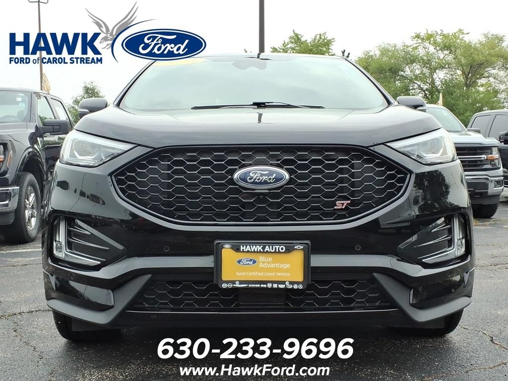 Used 2023 Ford Edge ST ST AWD