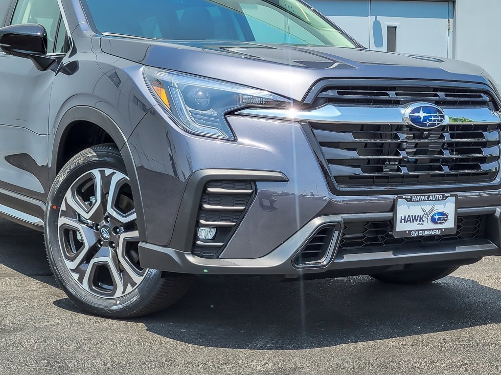 Used 2025 Subaru Ascent Limited Limited 8-Passenger
