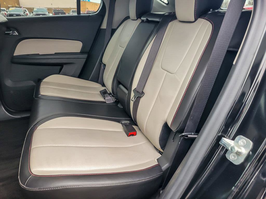 2016 CHEVROLET EQUINOX - Image 16