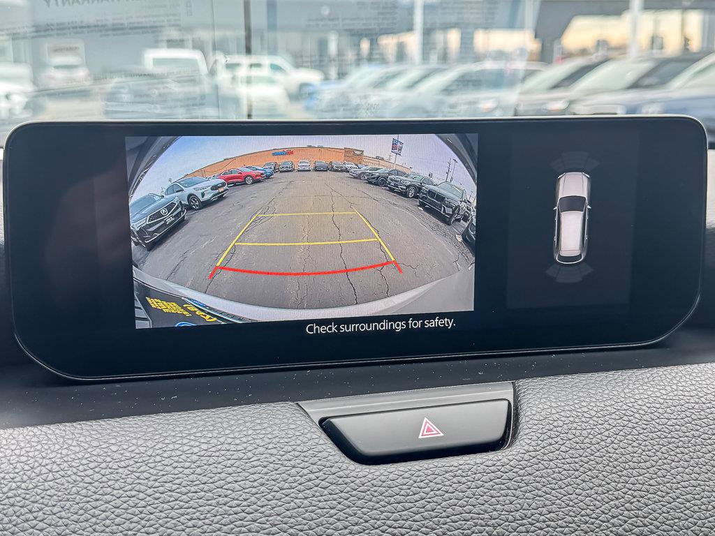 2024 MAZDA CX-90 - Image 26