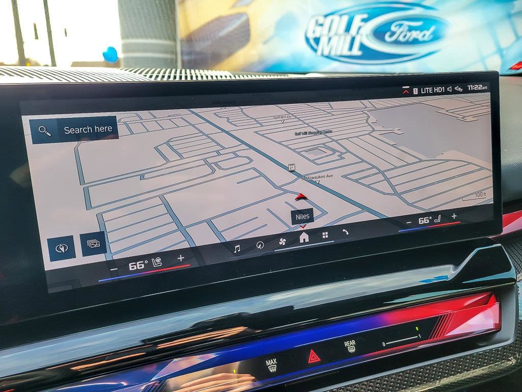 2025 BMW M5 - Image 16