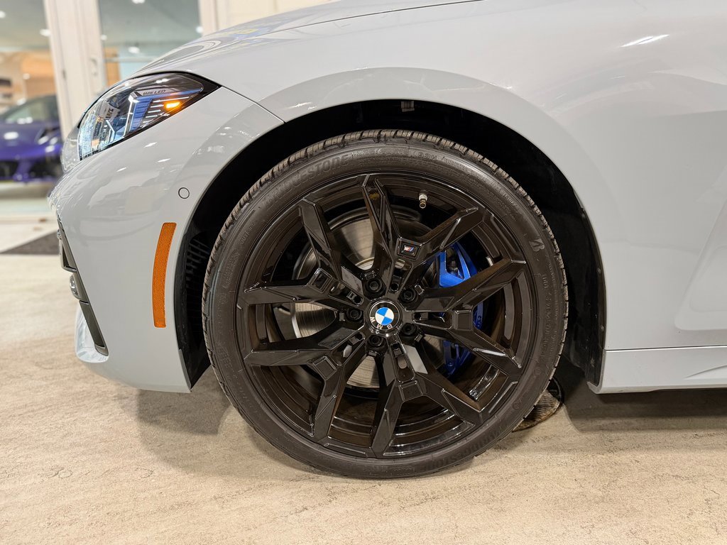 2025 BMW M440I - Image 2