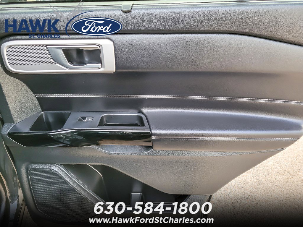 2022 FORD EXPLORER - Image 24