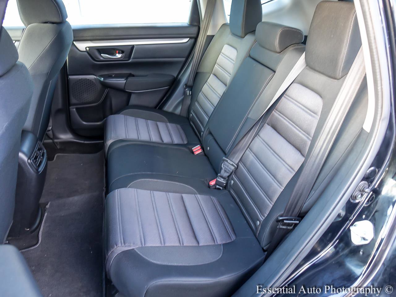 2018 HONDA CR-V - Image 10