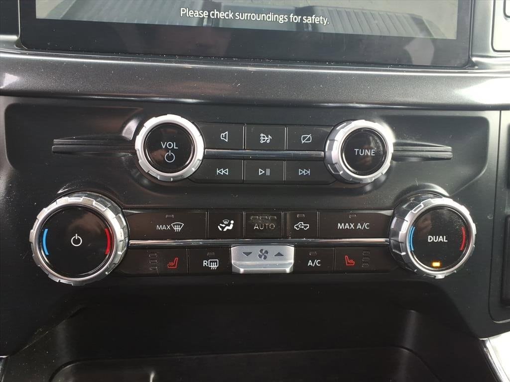 2023 FORD F-150 - Image 11