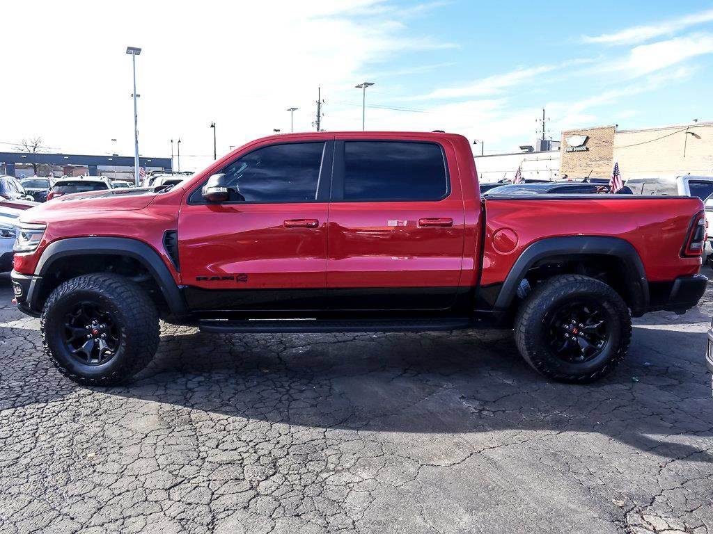 2022 RAM 1500 - Image 6