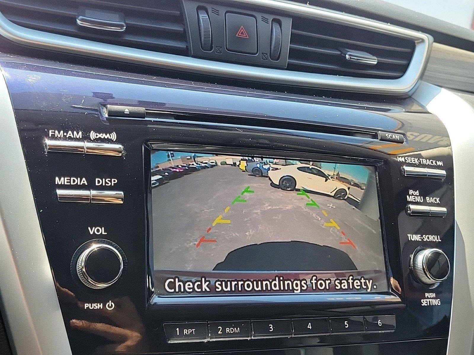 2017 NISSAN MURANO - Image 20