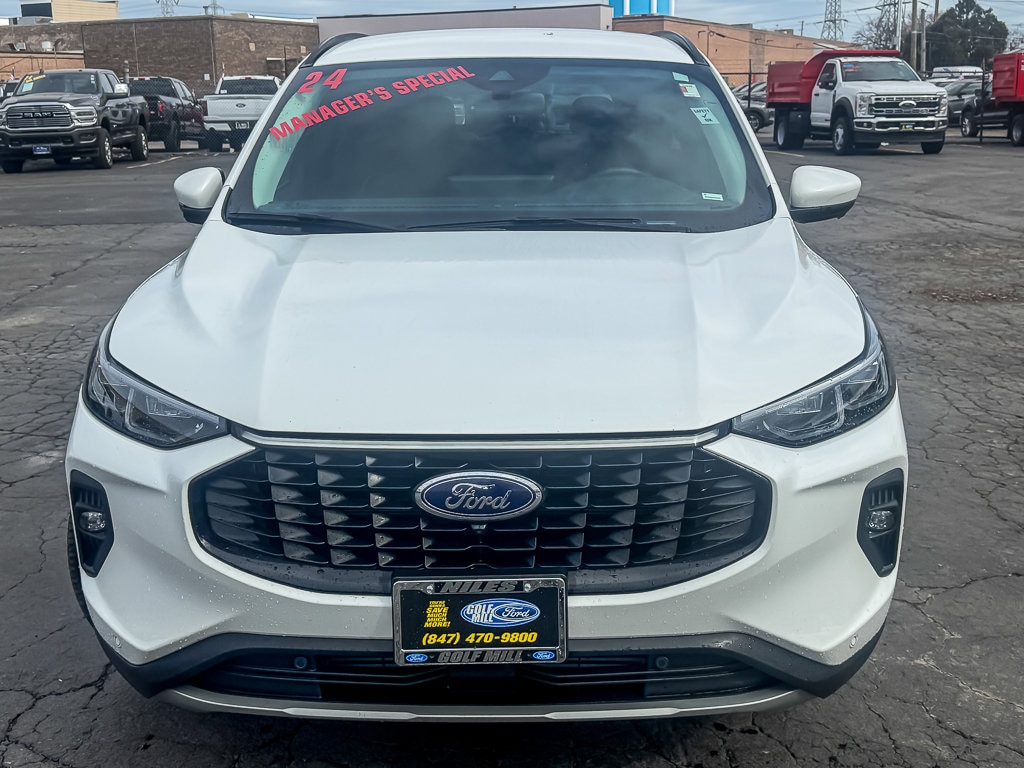 2024 FORD ESCAPE - Image 6