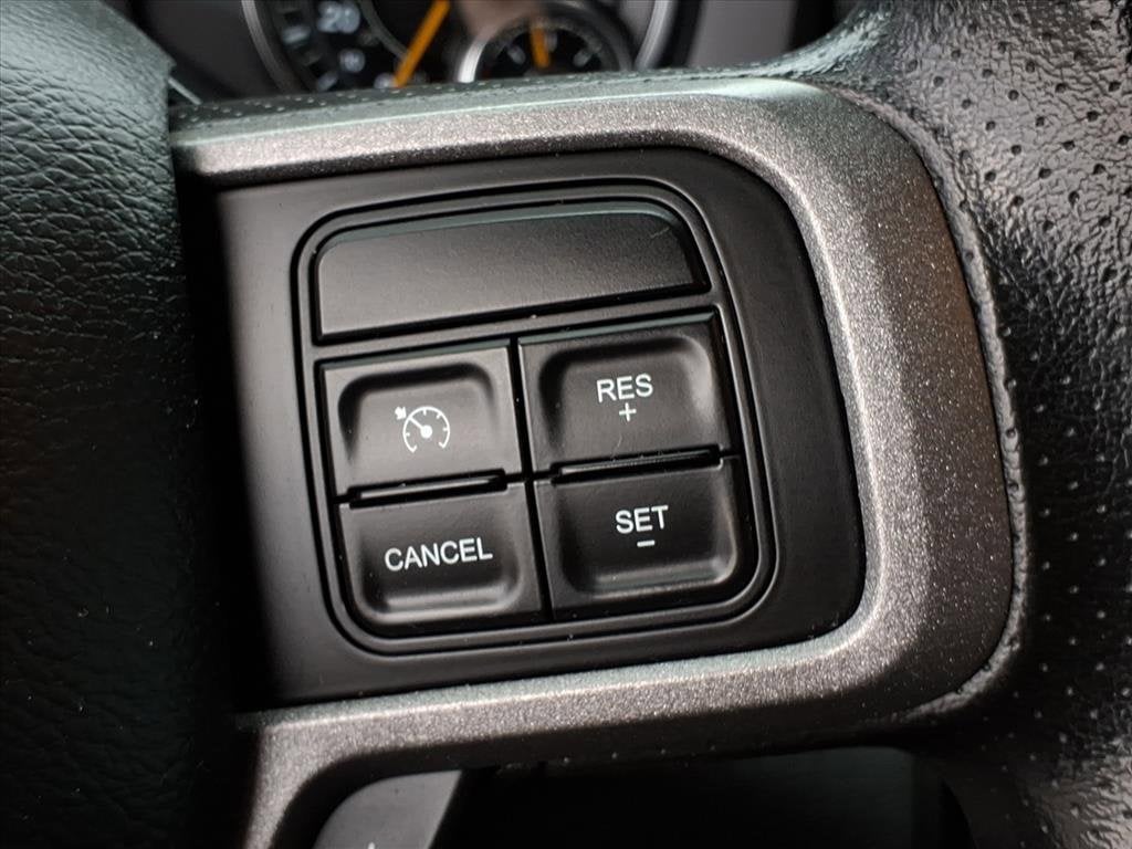 2022 RAM 2500 - Image 21