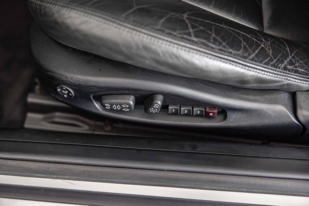 2001 BMW 330CI - Image 20