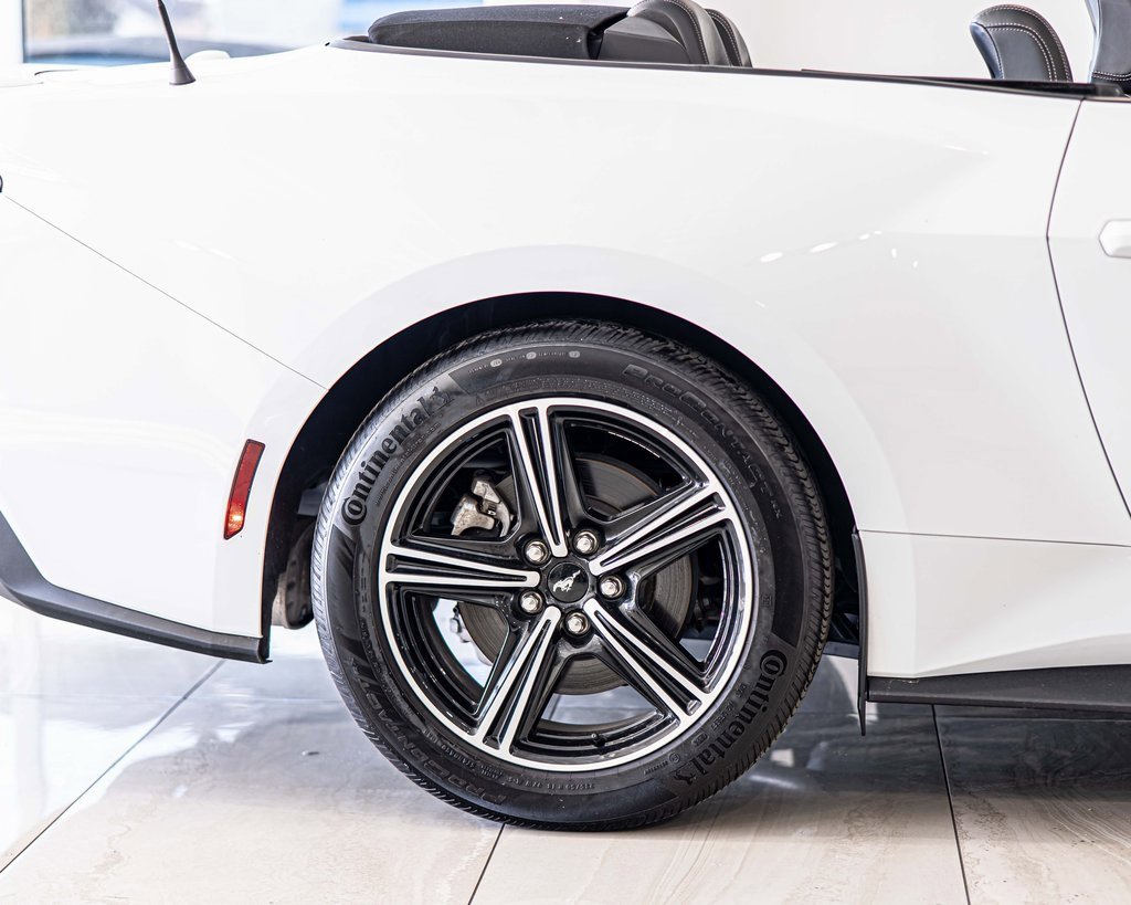 2024 FORD MUSTANG - Image 11