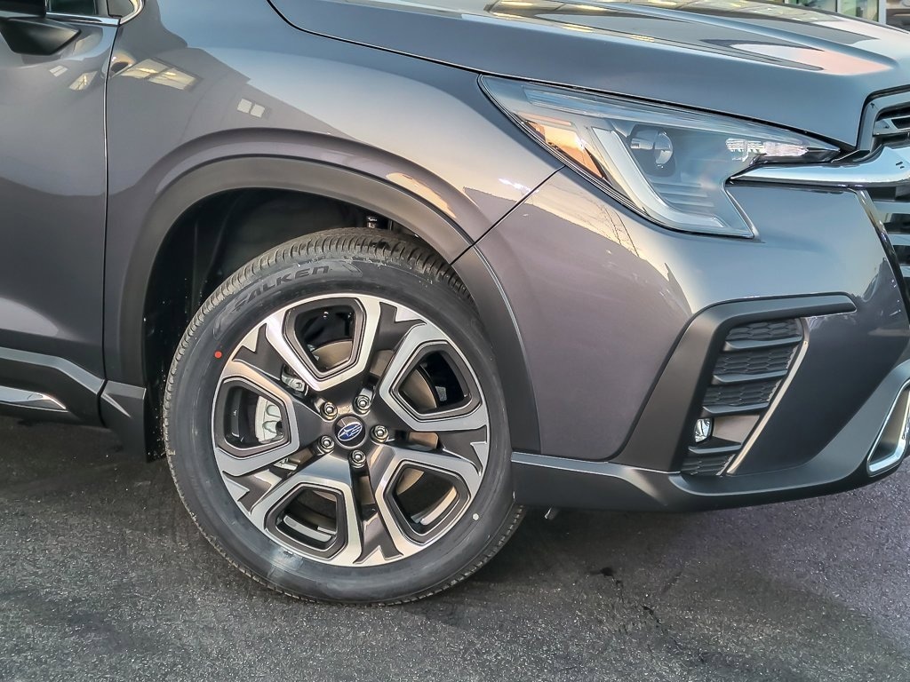 New 2026 Subaru Ascent Touring 7-Passenger SUV