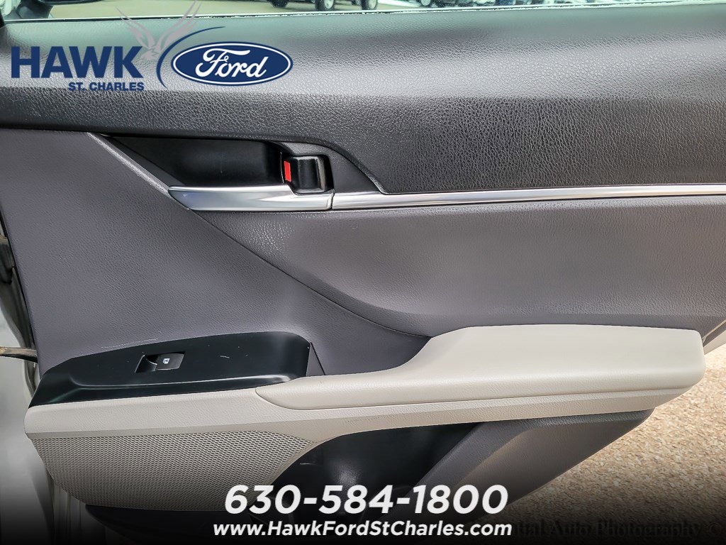 2018 TOYOTA CAMRY - Image 18