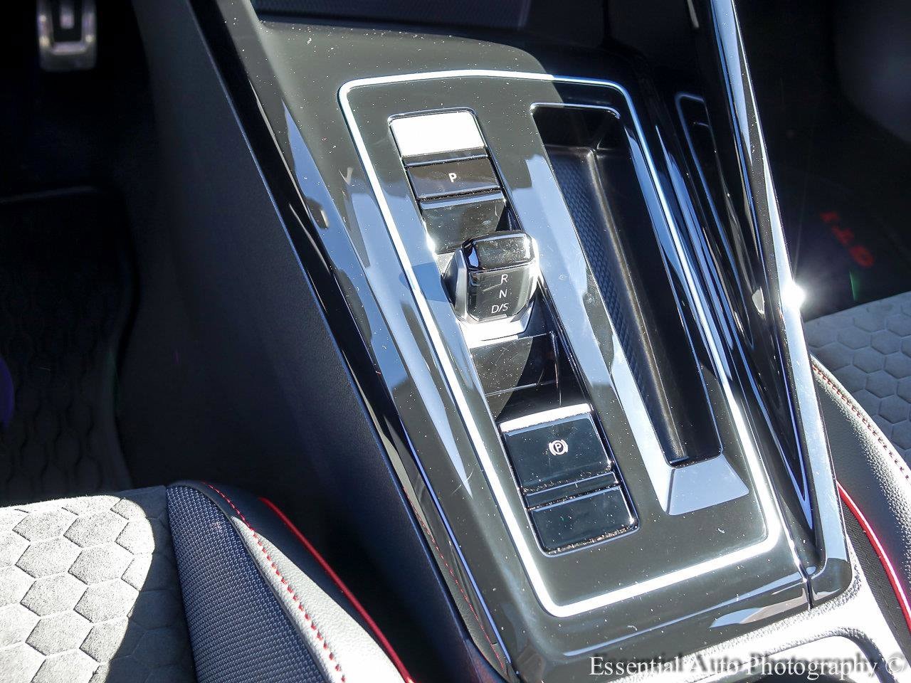 2026 VOLKSWAGEN GOLF GTI - Image 19