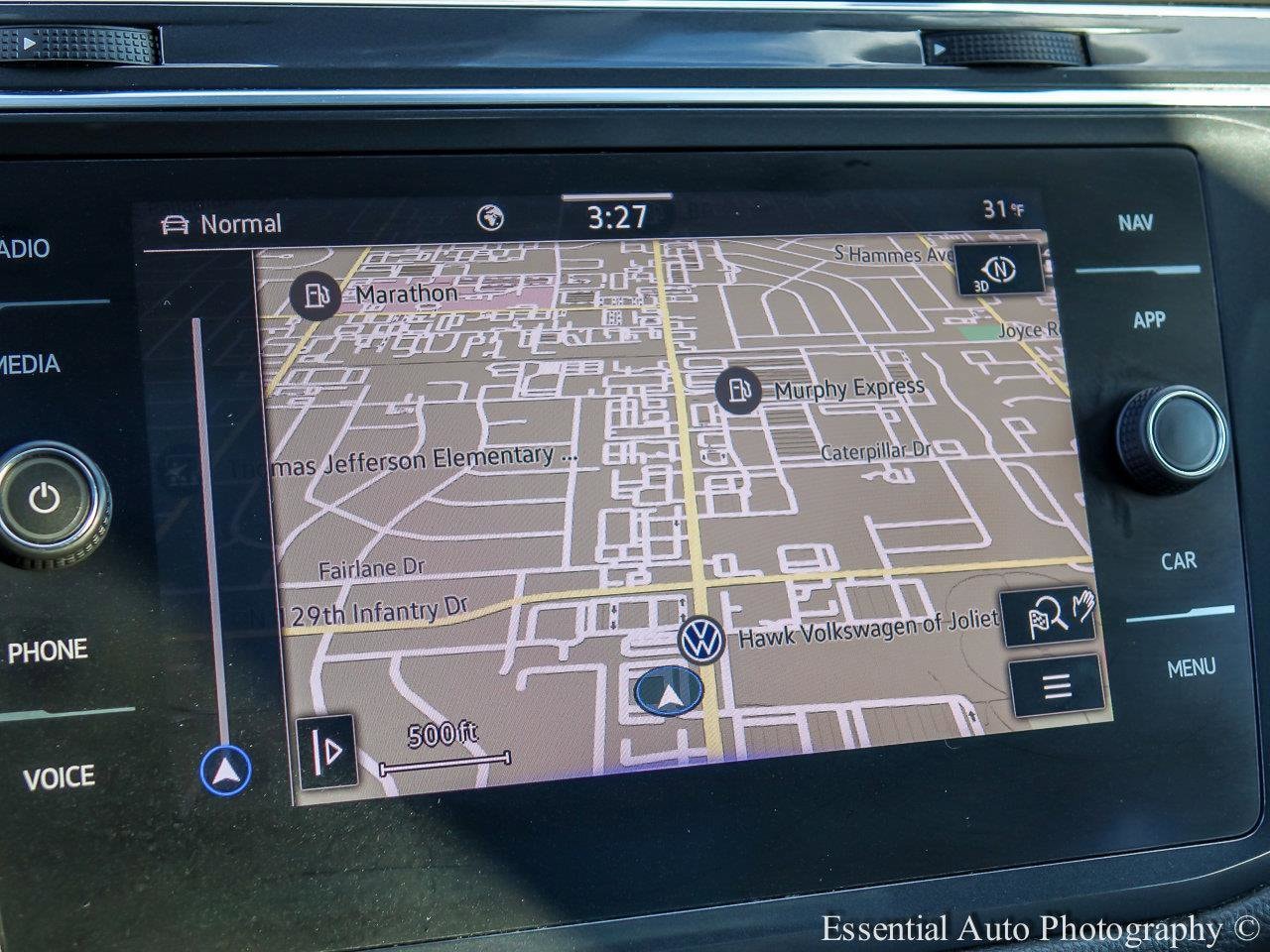 2022 VOLKSWAGEN TIGUAN - Image 15