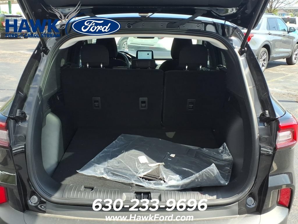 2025 Ford Escape Active - Photo 31