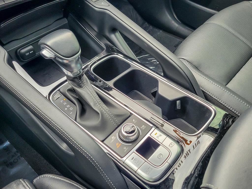 2023 KIA TELLURIDE - Image 24