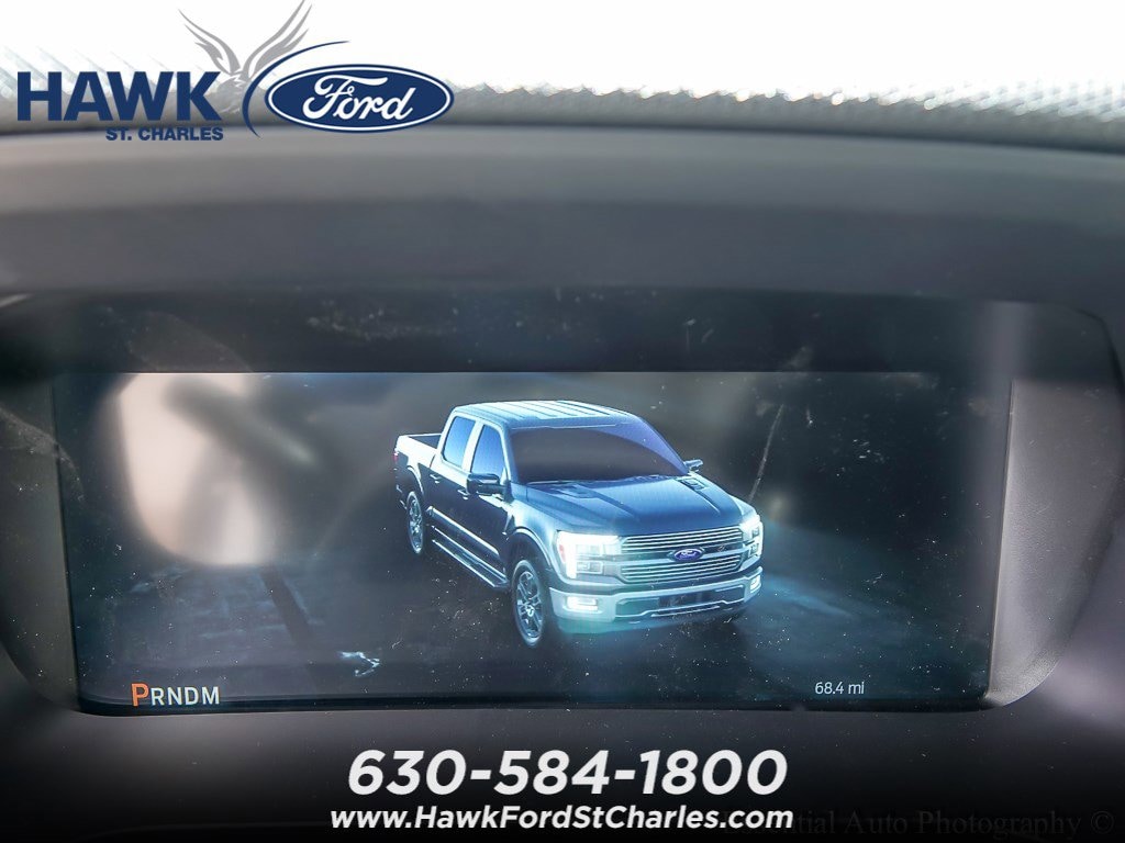 2024 FORD F-150 - Image 11