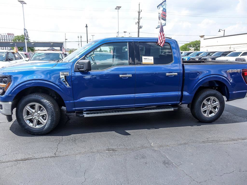 2024 FORD F-150 - Image 6