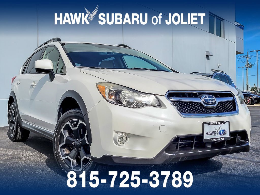 2013 Subaru XV Crosstrek Premium