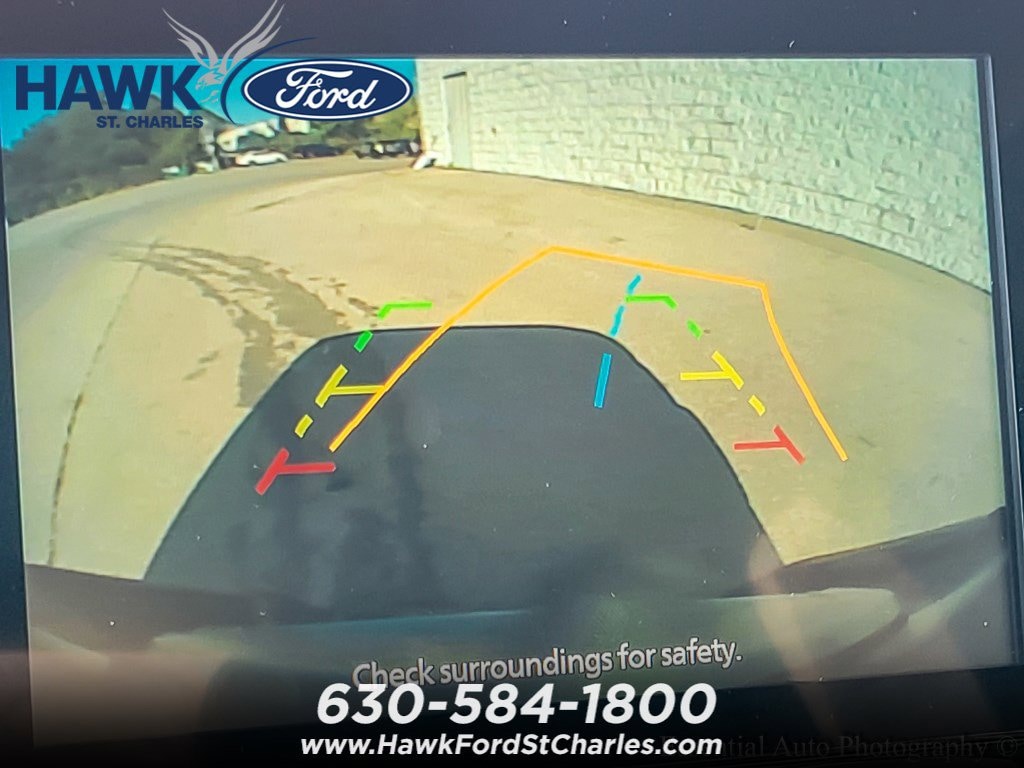 2025 NISSAN FRONTIER - Image 13