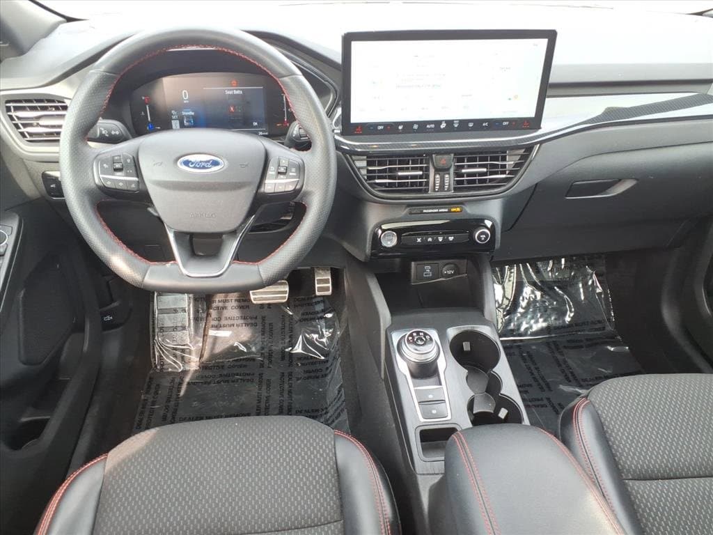 2023 FORD ESCAPE - Image 9