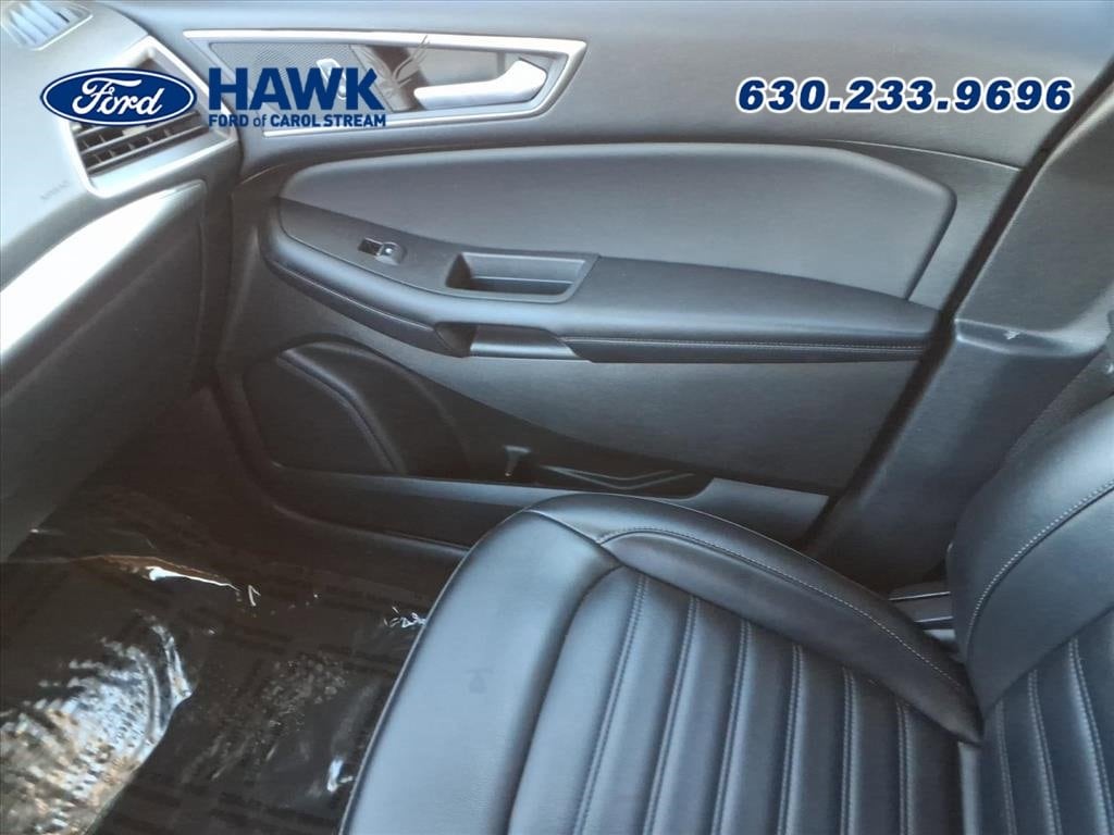 2022 FORD EDGE - Image 22