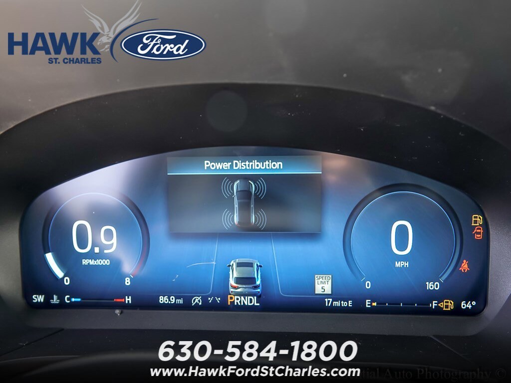 2024 FORD ESCAPE - Image 13