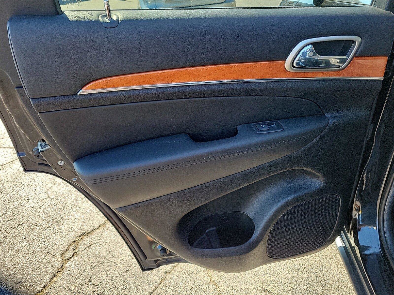 2013 JEEP GRAND CHEROKEE - Image 29