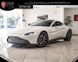  Aston Martin Vantage